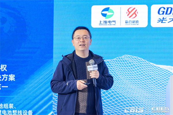 這些材料將引領下一代高比能安全電芯技術“革新” 這些材料將引領下一代高比能安全電芯技術“革新”