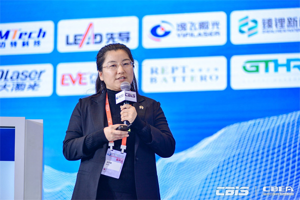 巨頭競相布局!新一代先進電池技術(shù)商業(yè)化進程加速…… 巨頭競相布局!新一代先進電池技術(shù)商業(yè)化進程加速……