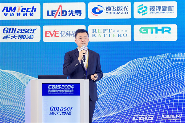 新能源車年產突破1000萬輛，動力電池智造迎來新挑戰