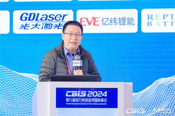 新能源車年產突破1000萬輛，動力電池智造迎來新挑戰