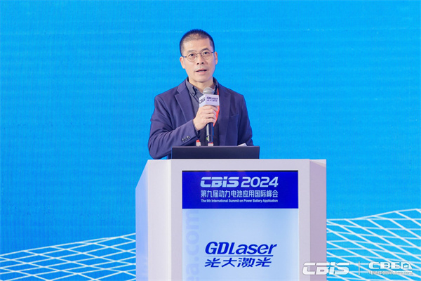 新能源車年產突破1000萬輛，動力電池智造迎來新挑戰