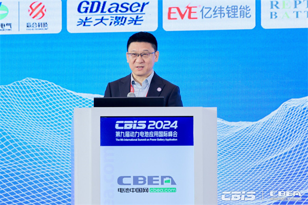 商用車動力電池放量大增，電池出海碳足跡實(shí)施在即