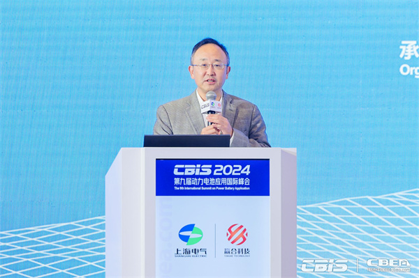 商用車動力電池放量大增，電池出海碳足跡實(shí)施在即