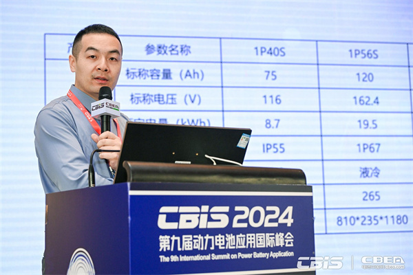 司特鈉蔡青:《(瓦司特鈉公司)鈉離子電池在電化學(xué)儲(chǔ)能領(lǐng)域應(yīng)用》 司特鈉蔡青:《(瓦司特鈉公司)鈉離子電池在電化學(xué)儲(chǔ)能領(lǐng)域應(yīng)用》