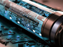 大圓柱+固態多維發力，逸飛激光裝備迎來利好