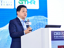 國科新能方建華：鋰電池業少了一些浮躁，多了一些沉淀