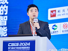 遠東電池王左誠：無人機電池已經出貨，將深耕低空電池賽道