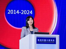 CBEA 10周年 | 電池中國張雨：新能源十年逐夢，啟新程“初心不改”