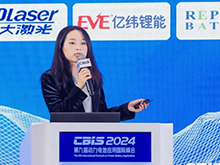 威爾登代表亮相CBIS峰會，除塵器已獲歐盟ATEX防爆、CE等多項認證