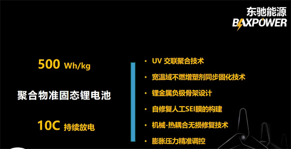 東馳新能源科技閃耀CIBF2025，以創(chuàng)新固態(tài)電池技術賦能綠色能源未來