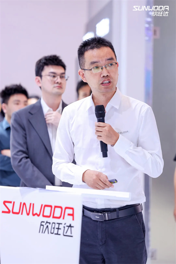 萬億低空經(jīng)濟(jì)市場(chǎng)激戰(zhàn)正酣，欣旺達(dá)如何在低空動(dòng)力賽道 “起飛”？