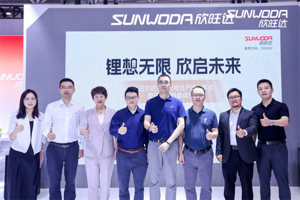 萬億低空經(jīng)濟(jì)市場(chǎng)激戰(zhàn)正酣，欣旺達(dá)如何在低空動(dòng)力賽道 “起飛”？