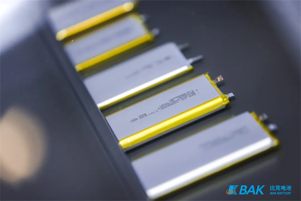 比克電池亮相CIBF 2025，全品類布局構建發展“芯”引擎