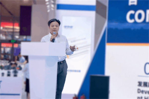 探館CIBF2025，見證海目星又一高光時(shí)刻