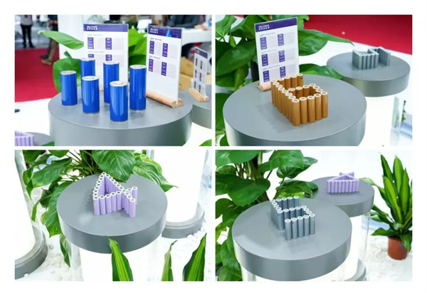 「極耳無界 能量登峰」發(fā)布會圓滿落幕：睿恩21700-6Ah電池全球首發(fā)，攜手蔡司共繪質量新篇章