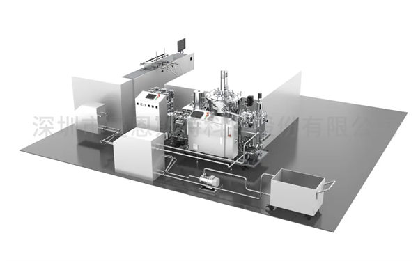 瞄準超400Wh/kg目標，曼恩斯特以“高固含”黑科技定義涂布工藝新邊界