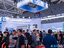 比克電池亮相CIBF 2025，全品類布局構建發展“芯”引擎