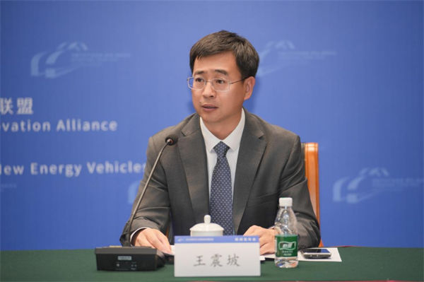 2025中國汽車產業發展(泰達)國際論壇新聞發布會成功舉辦 2025中國汽車產業發展(泰達)國際論壇新聞發布會成功舉辦