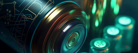 當(dāng)升科技全固材料產(chǎn)業(yè)化加速 富鋰錳基、新型硫化物電解質(zhì)優(yōu)勢(shì)凸顯