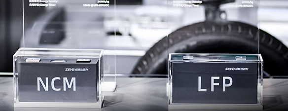 欣旺達(dá)動(dòng)力，沒(méi)走“尋常路”