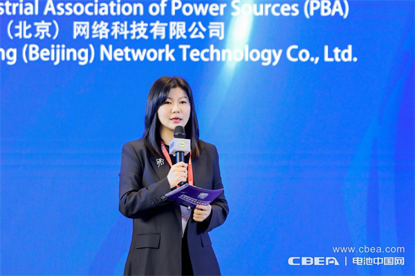 十年筑夢,新程再啟!邁向新能源電池全球供應鏈區(qū)域化發(fā)展新時代 十年筑夢,新程再啟!邁向新能源電池全球供應鏈區(qū)域化發(fā)展新時代