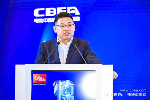 十年筑夢,新程再啟!邁向新能源電池全球供應鏈區(qū)域化發(fā)展新時代 十年筑夢,新程再啟!邁向新能源電池全球供應鏈區(qū)域化發(fā)展新時代