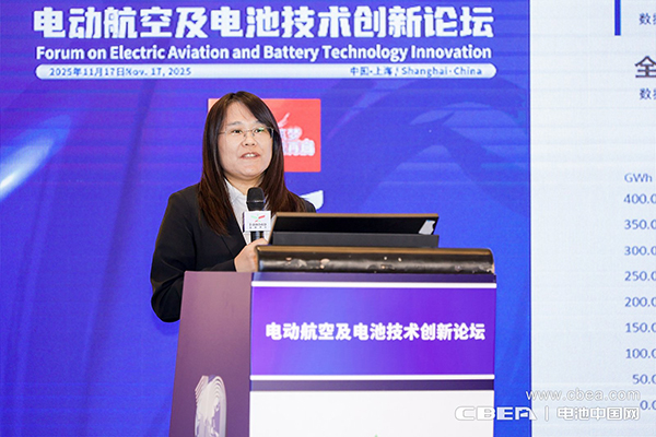 電池技術(shù)持續(xù)突破，中國(guó)電動(dòng)航空商業(yè)化運(yùn)營(yíng)迎來(lái)跨越時(shí)刻