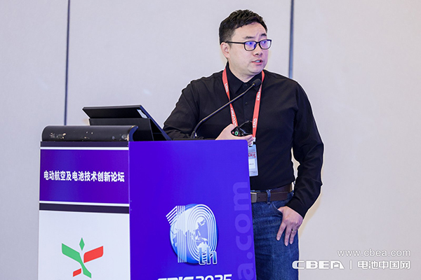 電池技術(shù)持續(xù)突破，中國(guó)電動(dòng)航空商業(yè)化運(yùn)營(yíng)迎來(lái)跨越時(shí)刻