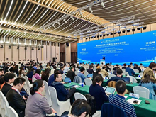 第八屆虹橋論壇新型儲能分論壇在滬舉辦