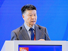 廈門大學孫世剛教授：氫燃料電池飛行器在低空經(jīng)濟中的優(yōu)勢凸顯