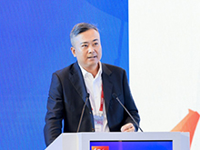 贏合科技何愛彬：以裝備創(chuàng)新引領(lǐng)全球新能源供應鏈新生態(tài)建設