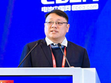 正力新能唐佳主旨發(fā)言：從產(chǎn)能規(guī)模化到產(chǎn)線效率化--正力新能制造體系的創(chuàng)新與實踐