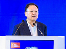 贛鋒鋰業(yè)董事長李良彬：碳酸鋰價格看漲，贛鋒加速電芯一體化布局