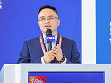 鋰盾創(chuàng)始人夏文進：軟包封裝將是固態(tài)電池首選模式