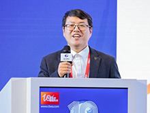 聚圣科技CEO周鋼：“鐵電固態(tài)一體化”新技術(shù)，加速400Wh/kg固態(tài)電池落地