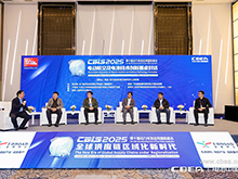 電池技術持續突破，中國電動航空商業化運營迎來跨越時刻