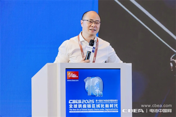 BGI陸偉?。菏┠＝M助力涂布烘干降本40%或提速30%