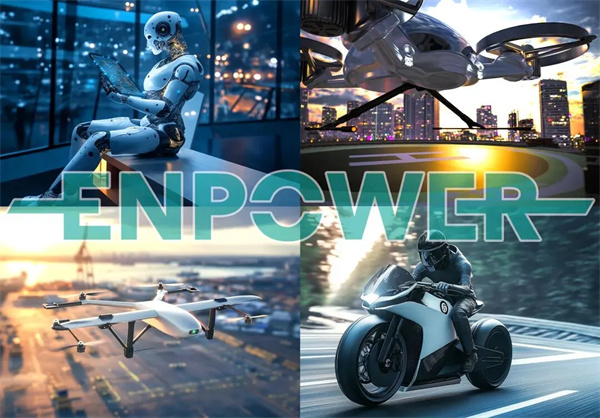 恩力動(dòng)力完成B+輪數(shù)億元融資，加速固態(tài)電池商業(yè)化