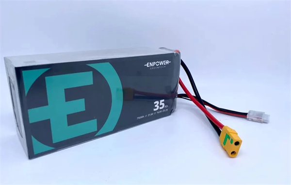 恩力動(dòng)力完成B+輪數(shù)億元融資，加速固態(tài)電池商業(yè)化