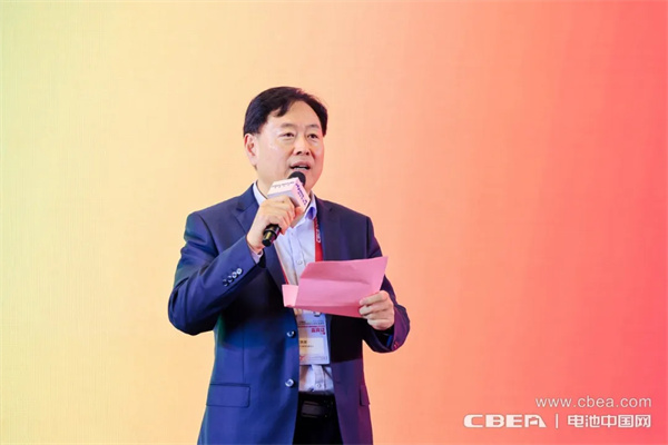 榮耀綻放，開(kāi)啟新能源電池產(chǎn)業(yè)輝煌新征程