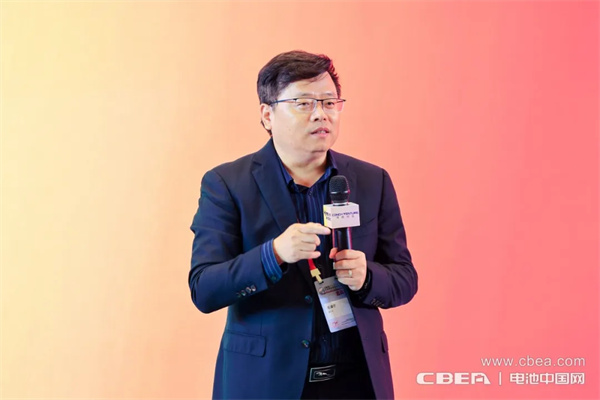 榮耀綻放，開(kāi)啟新能源電池產(chǎn)業(yè)輝煌新征程