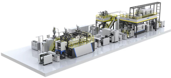 曼恩斯特李寧主題演講:固態電池極片制造解決方案及核心設備 曼恩斯特李寧主題演講:固態電池極片制造解決方案及核心設備