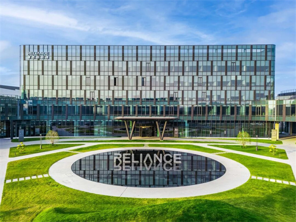 勇奪國賽二等獎！睿恩新能源閃耀中國創新創業大賽舞臺