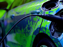 5C已是標配，6C競速飆馳，超快充市場加速爆發！