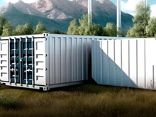 2h系統均價0.54元/Wh！11月招標超29GWh，獨立儲能占九成