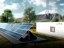 全球儲能巨頭競逐日本市場