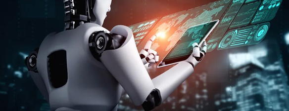 超10萬(wàn)億元賽道！人形機(jī)器人催化電池“新風(fēng)口”