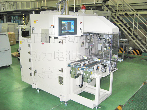 自動X射線檢測機(jī)